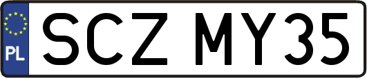 SCZMY35