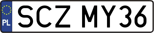 SCZMY36