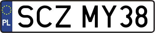 SCZMY38