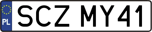SCZMY41