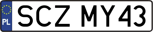 SCZMY43