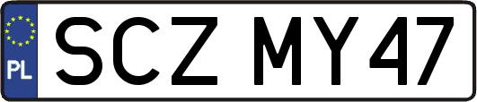 SCZMY47