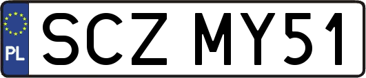 SCZMY51