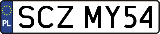 SCZMY54