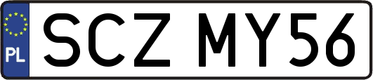 SCZMY56