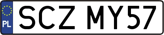 SCZMY57