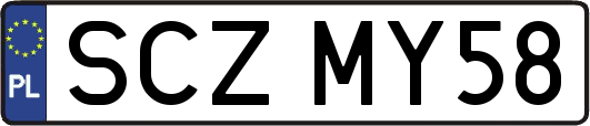 SCZMY58