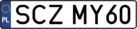 SCZMY60