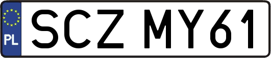 SCZMY61