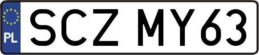SCZMY63