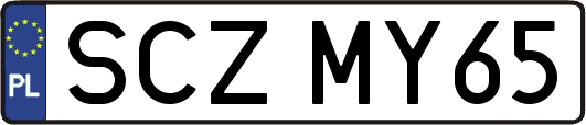 SCZMY65