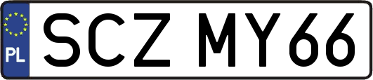 SCZMY66