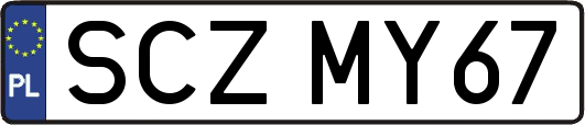 SCZMY67