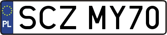 SCZMY70