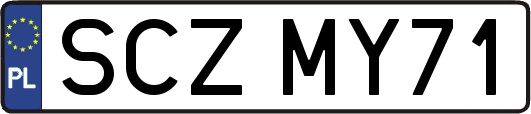 SCZMY71