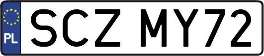 SCZMY72