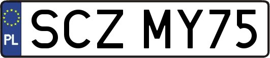 SCZMY75