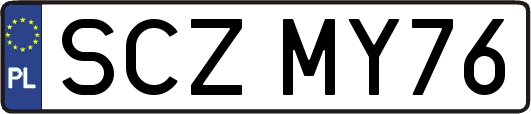 SCZMY76