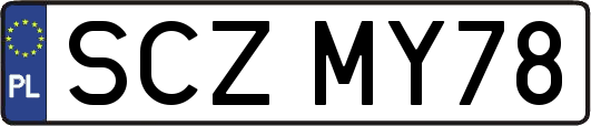 SCZMY78