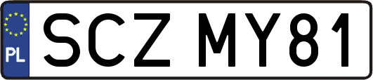 SCZMY81