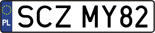 SCZMY82
