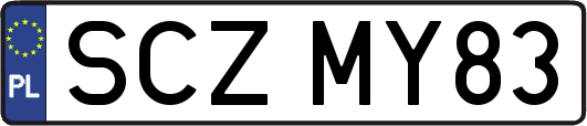 SCZMY83