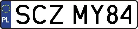 SCZMY84