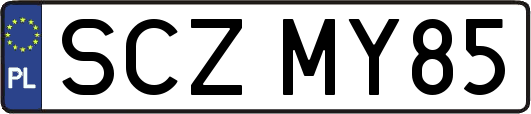SCZMY85