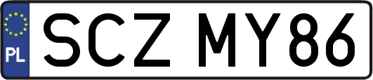 SCZMY86