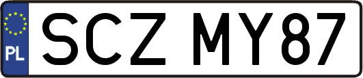 SCZMY87