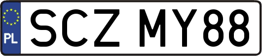 SCZMY88