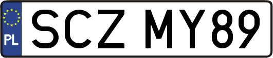SCZMY89