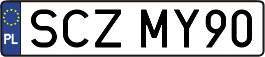 SCZMY90