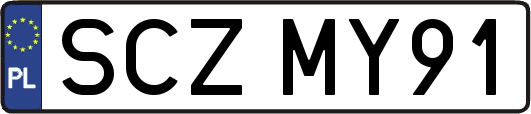 SCZMY91