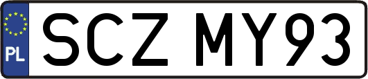 SCZMY93