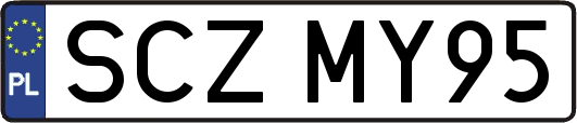 SCZMY95