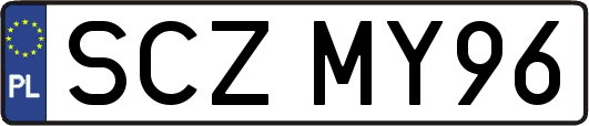 SCZMY96