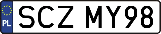 SCZMY98