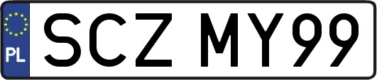SCZMY99