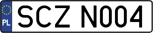 SCZN004