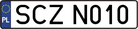 SCZN010