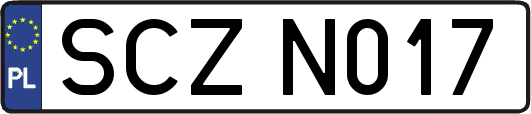 SCZN017