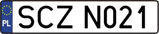 SCZN021