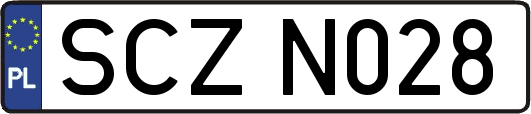 SCZN028