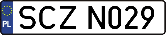 SCZN029