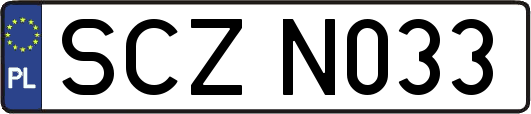 SCZN033