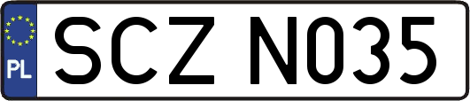 SCZN035