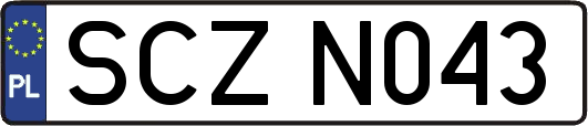 SCZN043