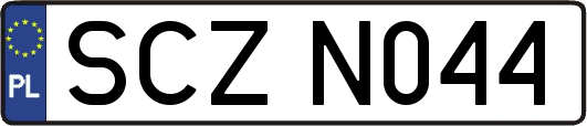 SCZN044