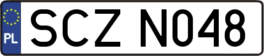 SCZN048